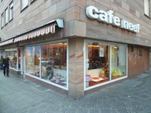 Рождество в Нюрнберге. Эмоциональный репортаж от взрослого мужчины.