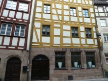 Рождество в Нюрнберге. Эмоциональный репортаж от взрослого мужчины.