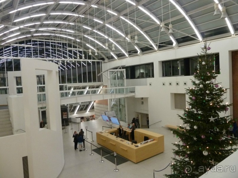 Рождество в Нюрнберге. Эмоциональный репортаж от взрослого мужчины.