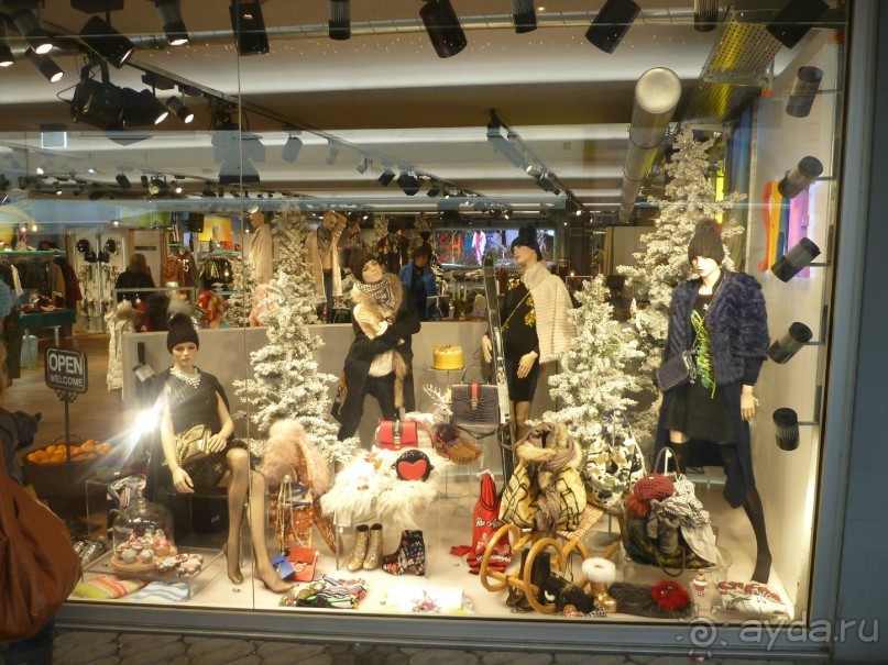 Рождество в Нюрнберге. Эмоциональный репортаж от взрослого мужчины.