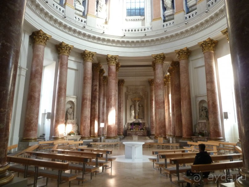 Рождество в Нюрнберге. Эмоциональный репортаж от взрослого мужчины.