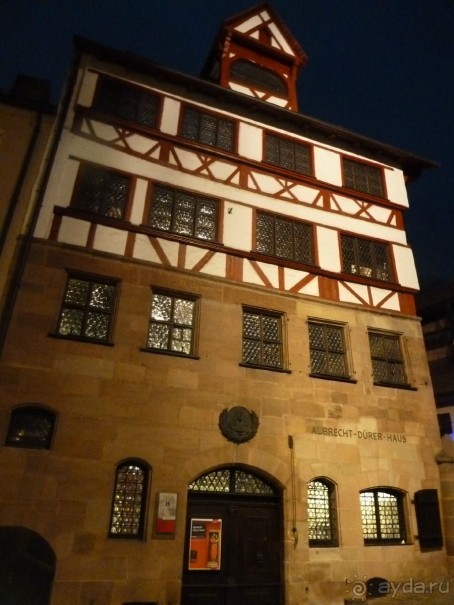 Рождество в Нюрнберге. Эмоциональный репортаж от взрослого мужчины.