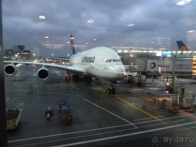 Рождество в Нюрнберге. Эмоциональный репортаж от взрослого мужчины.