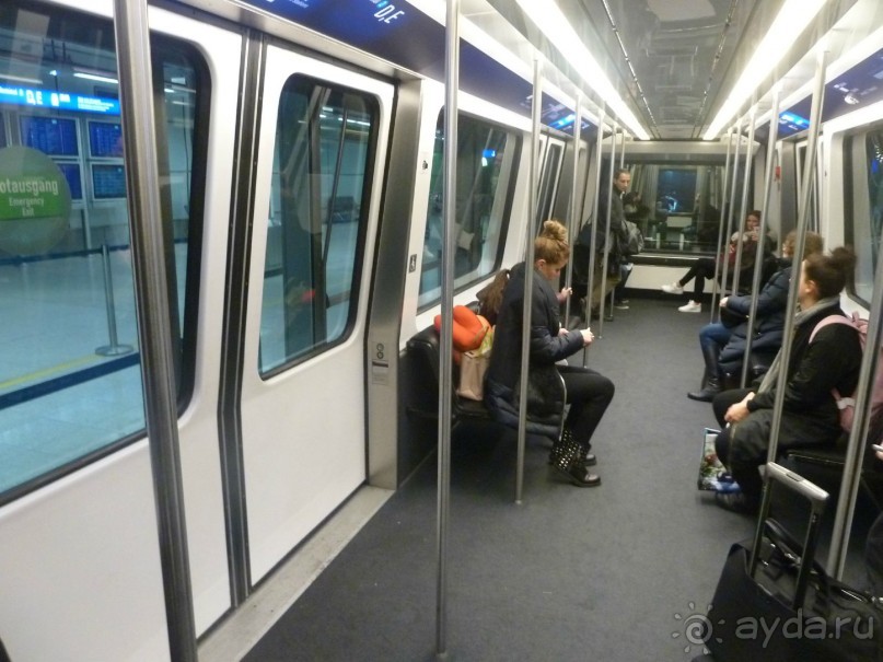 Рождество в Нюрнберге. Эмоциональный репортаж от взрослого мужчины.