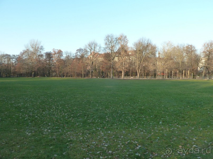 Рождество в Нюрнберге. Эмоциональный репортаж от взрослого мужчины.
