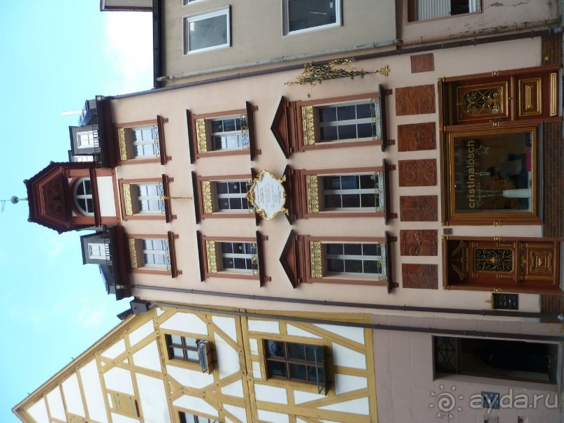 Рождество в Нюрнберге. Эмоциональный репортаж от взрослого мужчины.