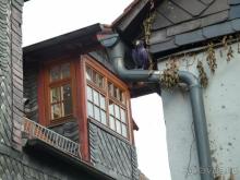 Чудесные рождественские городки Баварии. Ч.1. Фюрт