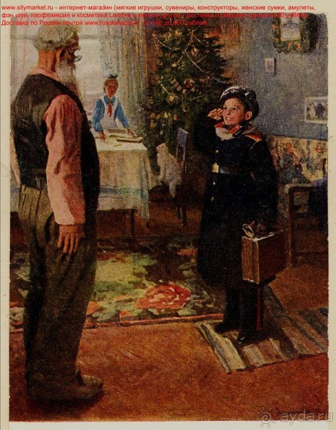 Неформальные памятники в нетуристическом Петербурге.