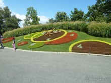 Шамбери, Гренобль, Женева - города Савойского края.