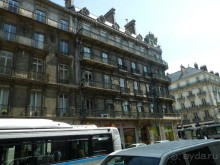 Шамбери, Гренобль, Женева - города Савойского края.