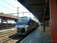 Шамбери, Гренобль, Женева - города Савойского края.