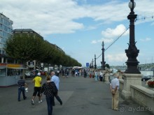 Шамбери, Гренобль, Женева - города Савойского края.