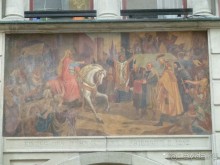 Бодензее. Констанц. "Уозера"