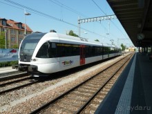 Бодензее. Констанц. "Уозера"