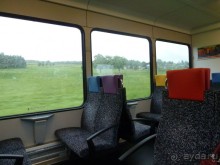 Бодензее. Констанц. "Уозера"