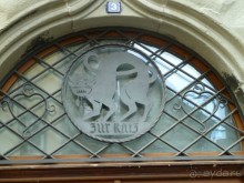 Бодензее. Констанц. "Уозера"
