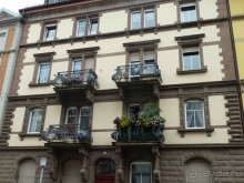 Бодензее. Констанц. "Уозера"