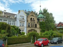 Бодензее. Констанц. "Уозера"