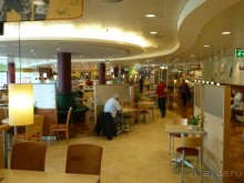 Бодензее. Констанц. "Уозера"