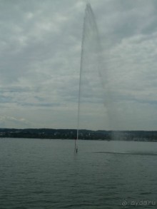 Бодензее. Констанц. "Уозера"