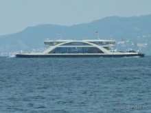 Бодензее. Констанц. "Уозера"