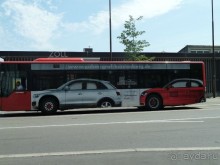 Бодензее. Констанц. "Уозера"