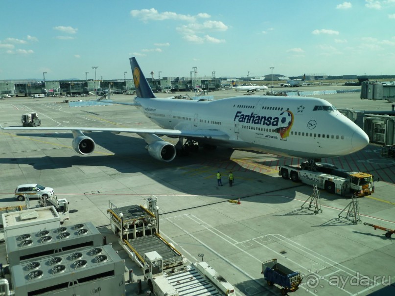 Бодензее. Констанц. "Уозера"