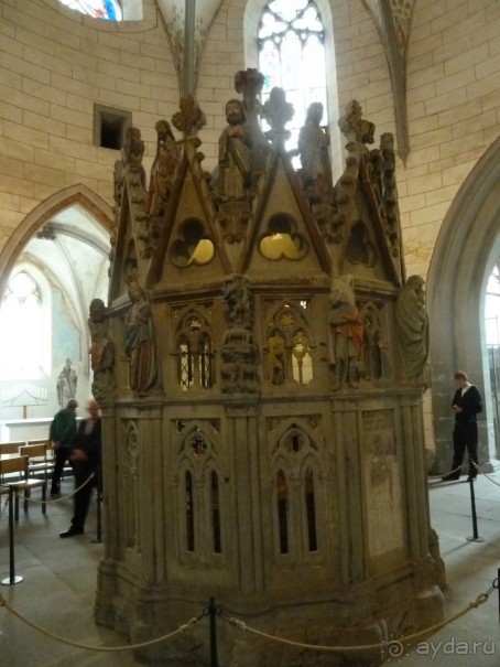 Бодензее. Констанц. "Уозера"