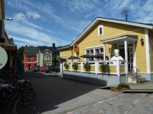 Порвоо. Просто Порвоо... Не просто Порвоо!!