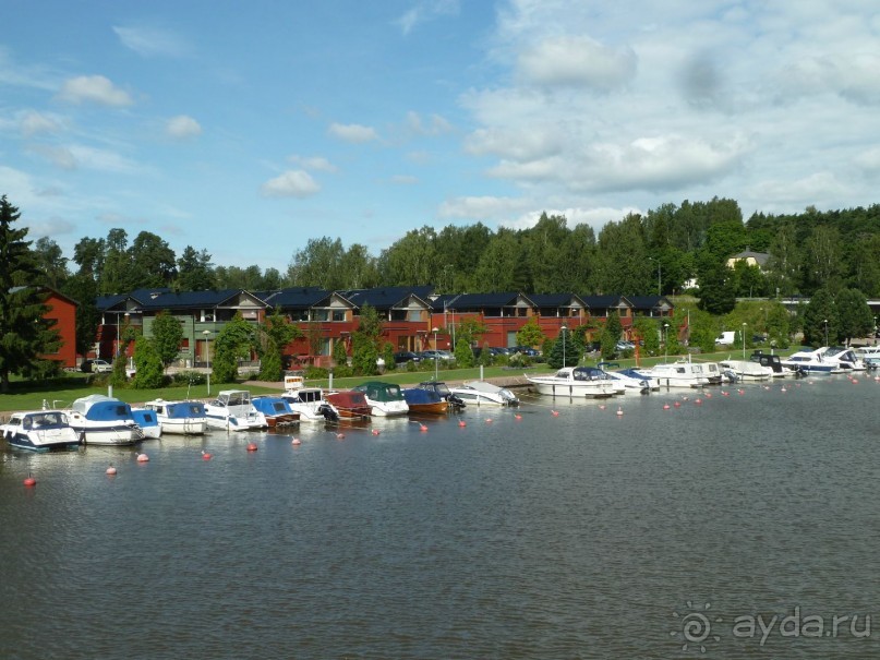 Порвоо. Просто Порвоо... Не просто Порвоо!!