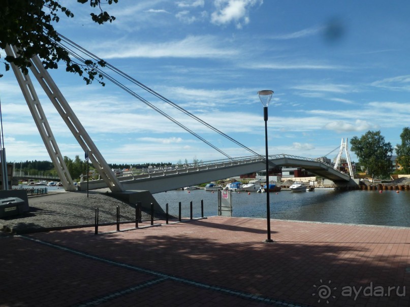 Порвоо. Просто Порвоо... Не просто Порвоо!!