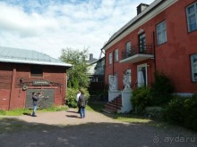 Порвоо. Просто Порвоо... Не просто Порвоо!!