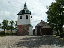 Порвоо. Просто Порвоо... Не просто Порвоо!!