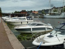 Порвоо. Просто Порвоо... Не просто Порвоо!!