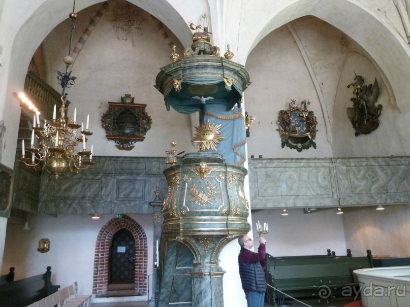 Порвоо. Просто Порвоо... Не просто Порвоо!!