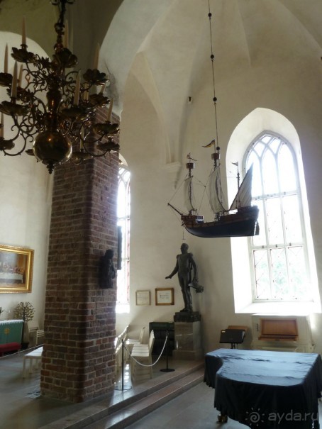 Порвоо. Просто Порвоо... Не просто Порвоо!!