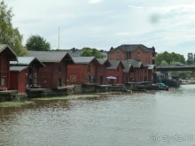 Порвоо. Просто Порвоо... Не просто Порвоо!!