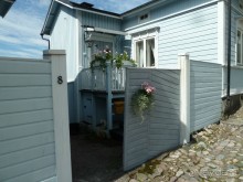 Порвоо. Просто Порвоо... Не просто Порвоо!!