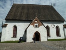 Порвоо. Просто Порвоо... Не просто Порвоо!!