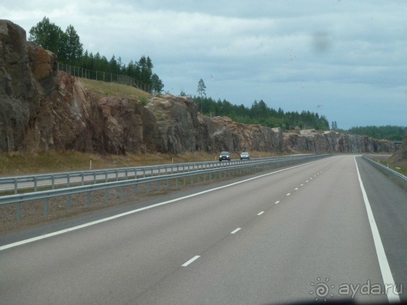 Порвоо. Просто Порвоо... Не просто Порвоо!!