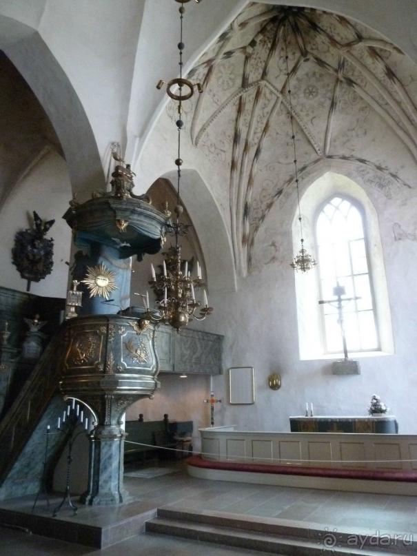 Порвоо. Просто Порвоо... Не просто Порвоо!!