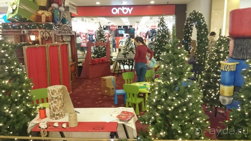 Альбом отзыва "Как встречали Новый 2016 год в Санкт-Петербурге"