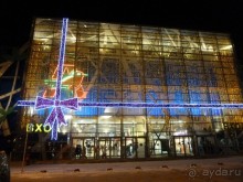 Альбом отзыва "Как встречали Новый 2016 год в Санкт-Петербурге"