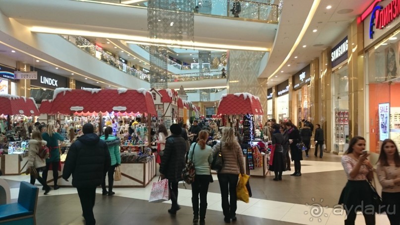 Как встречали Новый 2016 год в Санкт-Петербурге