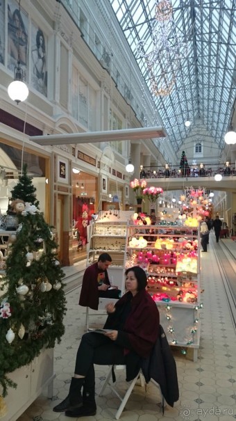 Как встречали Новый 2016 год в Санкт-Петербурге