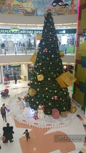 Как встречали Новый 2016 год в Санкт-Петербурге