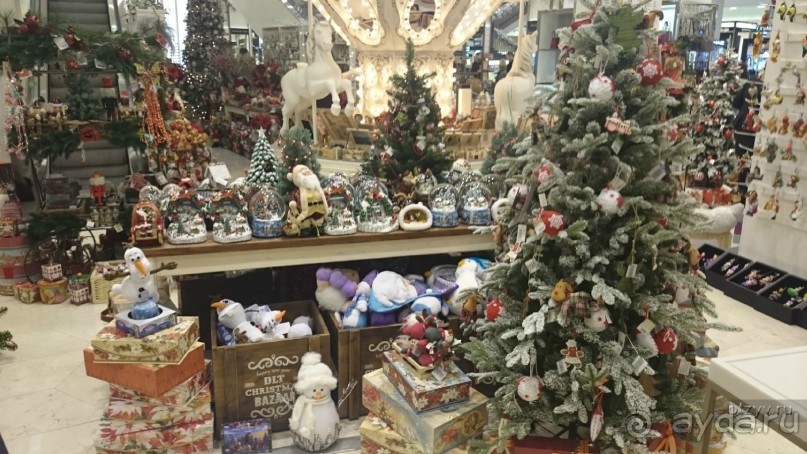 Как встречали Новый 2016 год в Санкт-Петербурге