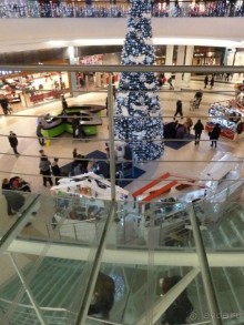 Альбом отзыва "Как встречали Новый 2016 год в Санкт-Петербурге"