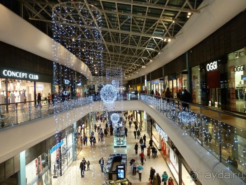 Альбом отзыва "Как встречали Новый 2016 год в Санкт-Петербурге"