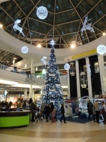 Альбом отзыва "Как встречали Новый 2016 год в Санкт-Петербурге"